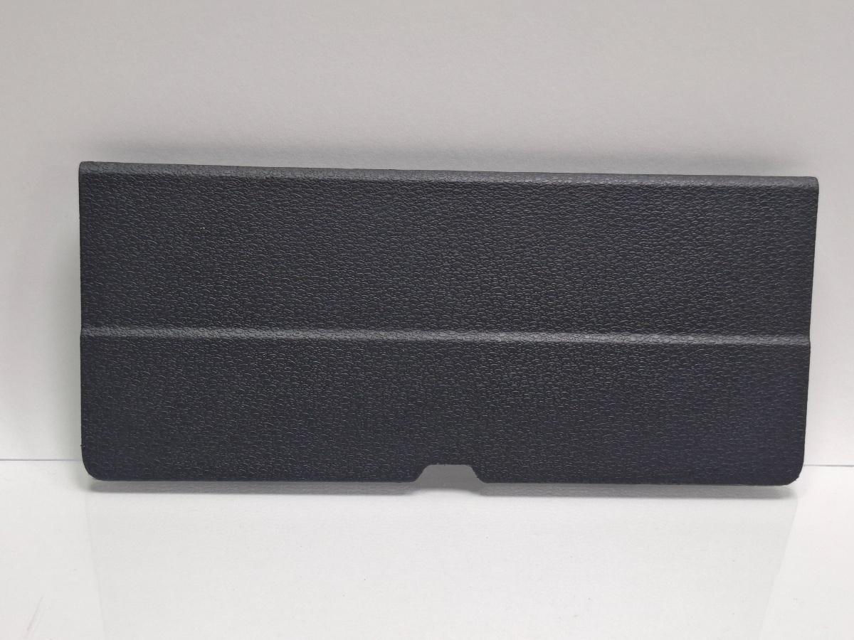 Capac panou sigurante VOLKSWAGEN FOX 5Z1, 5Z3 2003 - 2014 1.2 1.2 BMD, CHFB 5Z0857968A