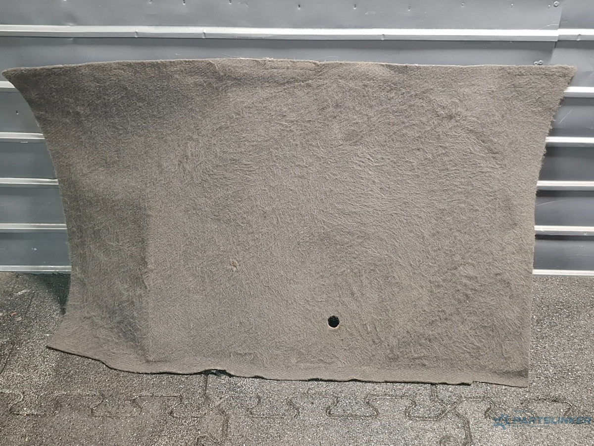 Mocheta portbagaj VOLKSWAGEN FOX 5Z1, 5Z3 2003 - 2014 1.2 1.2 BMD, CHFB 5Z0863463E