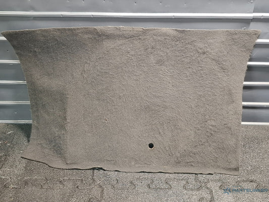 Mocheta portbagaj VOLKSWAGEN FOX 5Z1, 5Z3 2003 - 2014 1.2 1.2 BMD, CHFB 5Z0863463E