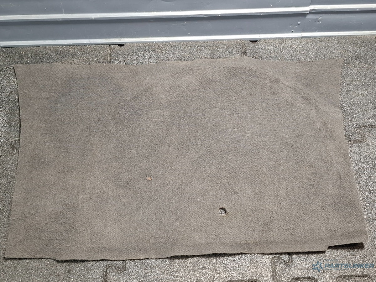 Mocheta portbagaj VOLKSWAGEN FOX 5Z1, 5Z3 2003 - 2014 1.2 1.2 BMD, CHFB 5Z0863463E