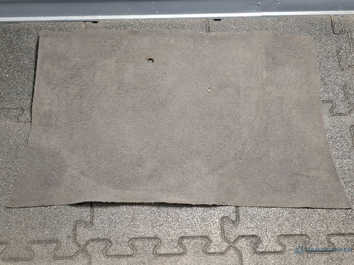 Mocheta portbagaj VOLKSWAGEN FOX 5Z1, 5Z3 2003 - 2014 1.2 1.2 BMD, CHFB 5Z0863463E