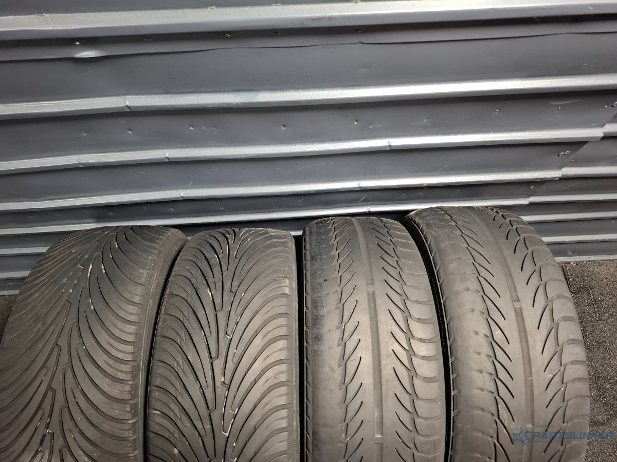 Jante din aliaj R14 VOLKSWAGEN POLO 6N1 1994 - 1999 1.4 60 1.4 AEX, AKV, APQ 6Jx14H2ET43 6N0601025D