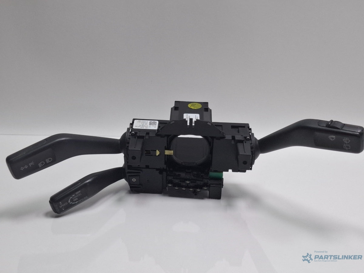 Bloc manete VOLKSWAGEN PASSAT Variant 3C5 2005 - 2011 TDI BMP  3C9953513B ,  3C9953507AE