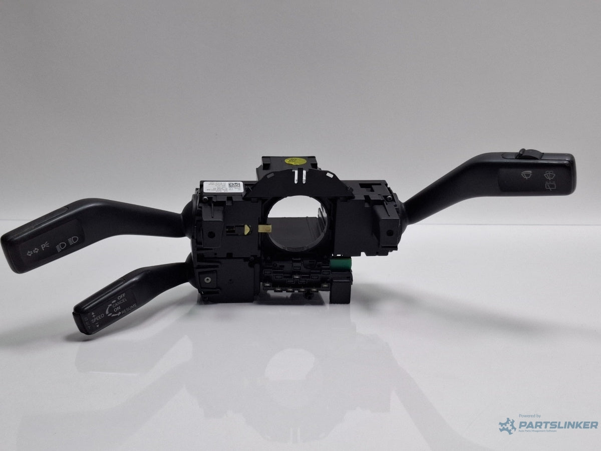 Bloc manete VOLKSWAGEN PASSAT Variant 3C5 2005 - 2011 TDI BMP  3C9953513B ,  3C9953507AE