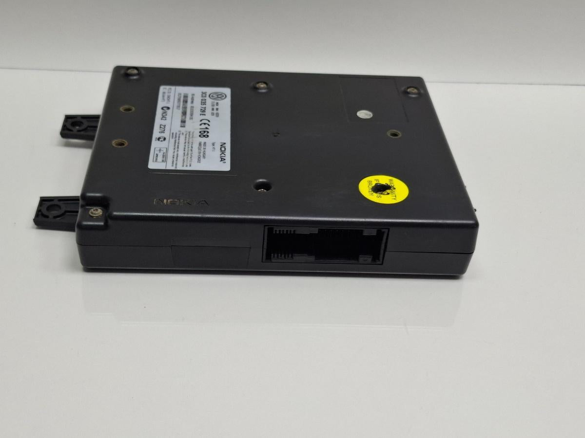 Modul bluetooth VOLKSWAGEN PASSAT Variant 3C5 2005 - 2011 TDI BMP 3C0035729E