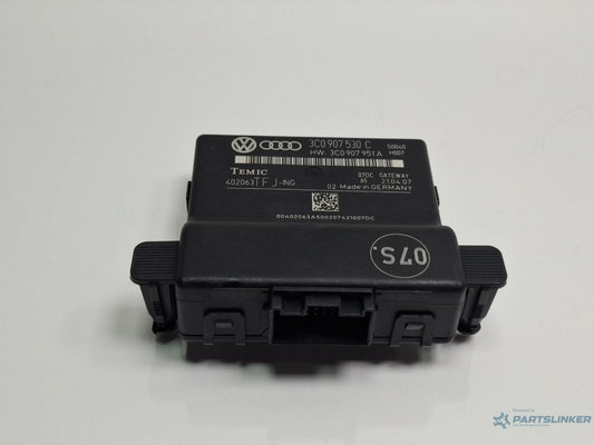 Modul  gateway VOLKSWAGEN PASSAT Variant 3C5 2005 - 2011 TDI BMP 3C0907951A ,3C0907530C