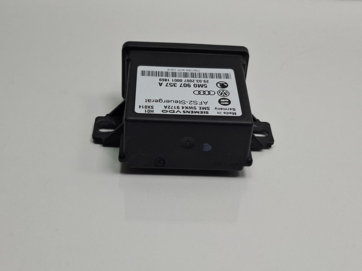 Modul  control lumini VOLKSWAGEN PASSAT Variant 3C5 2005 - 2011 TDI BMP SIEMENS 5WK49172A 5M0907357A
