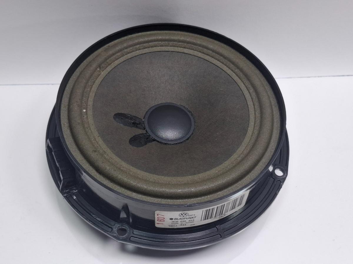 Boxa spate VOLKSWAGEN PASSAT Variant 3C5 2005 - 2011 2.0 TDI BMP 3C0035453