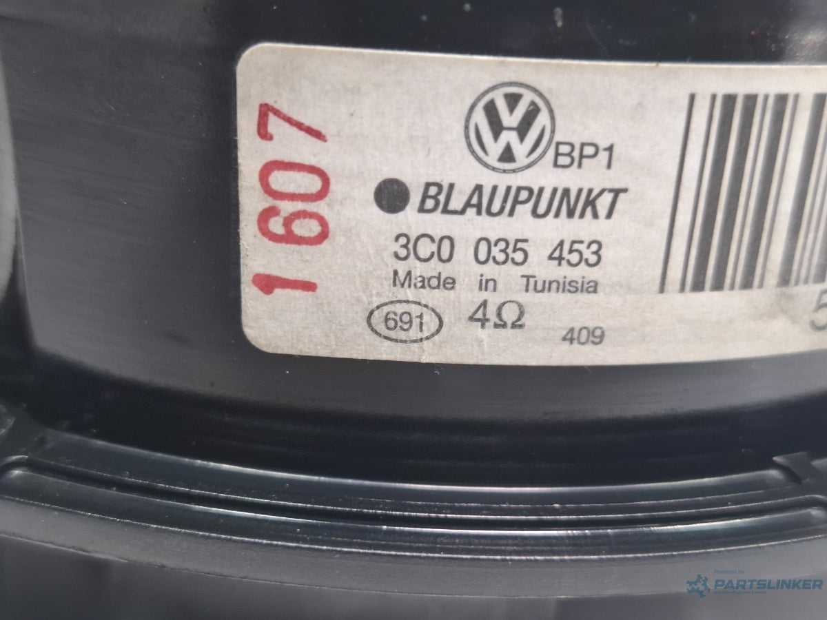 Boxa spate VOLKSWAGEN PASSAT Variant 3C5 2005 - 2011 TDI BMP 3C0035453