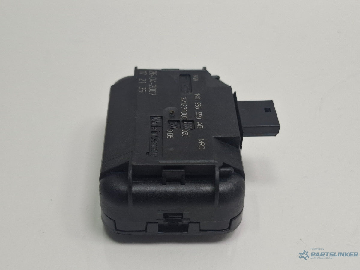 Senzor ploaie VOLKSWAGEN PASSAT Variant 3C5 2005 - 2011 TDI BMP 1K0955559AB
