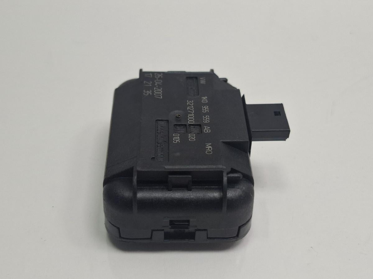 Senzor ploaie VOLKSWAGEN PASSAT Variant 3C5 2005 - 2011 TDI BMP 1K0955559AB