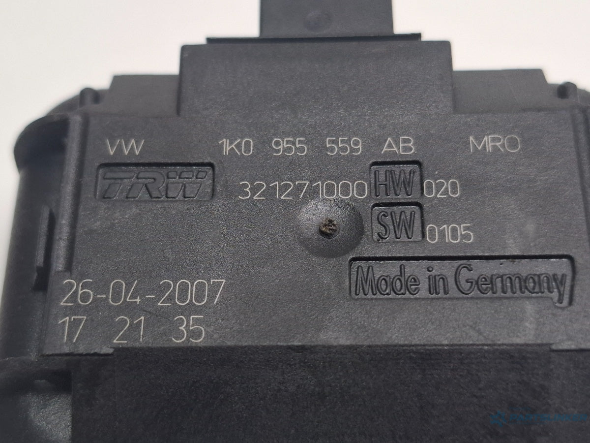 Senzor ploaie VOLKSWAGEN PASSAT Variant 3C5 2005 - 2011 TDI BMP 1K0955559AB