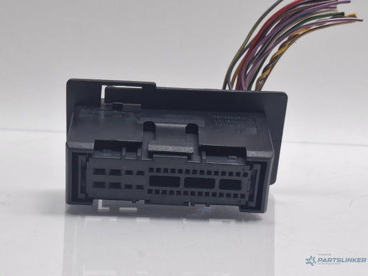 Mufa conector ceasuri bord VOLKSWAGEN PASSAT Variant 3C5 2005 - 2011 TDI BMP 3C1972977