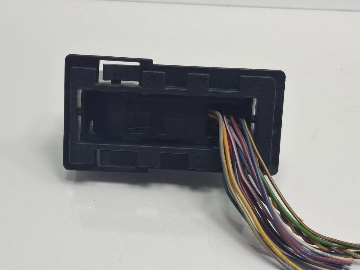 Mufa conector ceasuri bord VOLKSWAGEN PASSAT Variant 3C5 2005 - 2011 TDI BMP 3C1972977