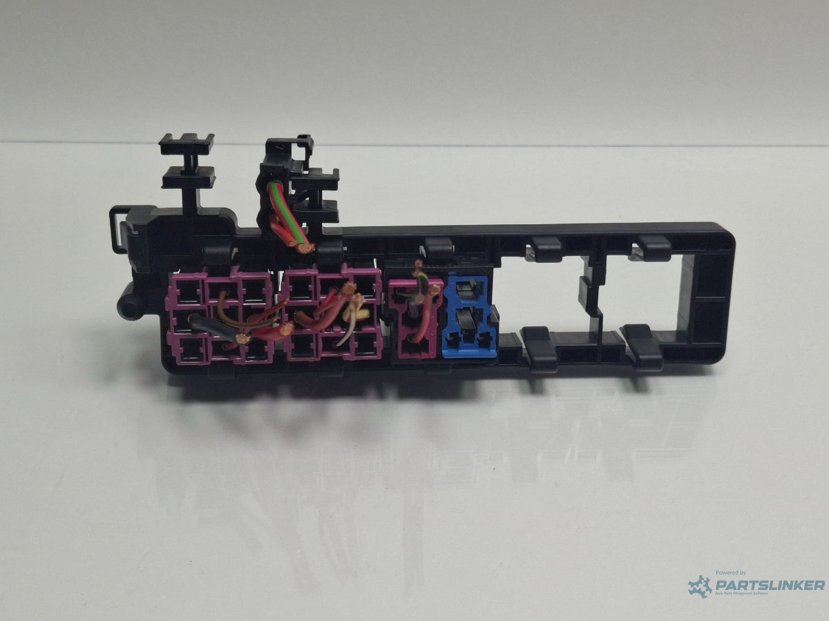 Panou relei VOLKSWAGEN PASSAT Variant 3C5 2005 - 2011 TDI BMP 1K1937503