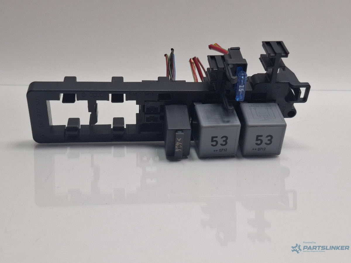 Panou relei VOLKSWAGEN PASSAT Variant 3C5 2005 - 2011 TDI BMP 1K1937503