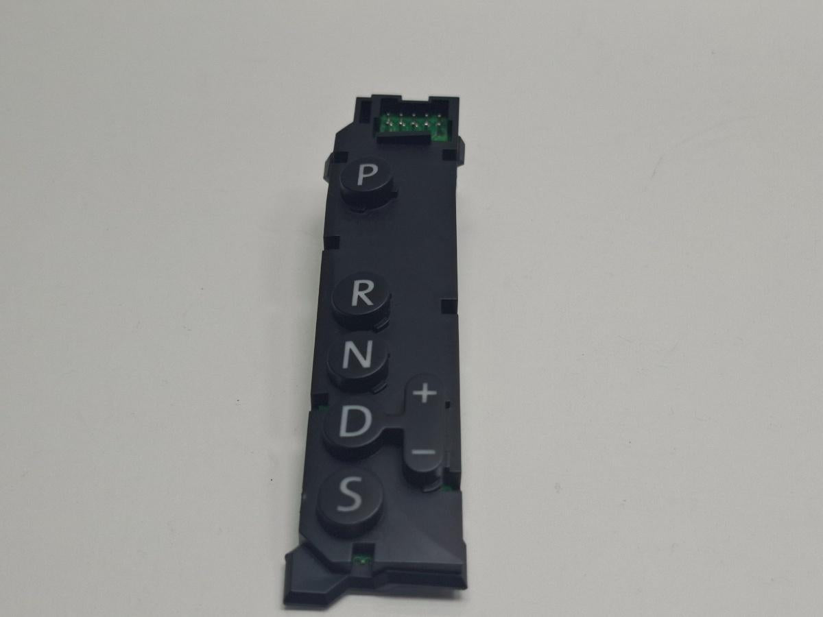 Indicator trepte viteze VOLKSWAGEN PASSAT Variant 3C5 2005 - 2011 TDI BMP 3C1713203A