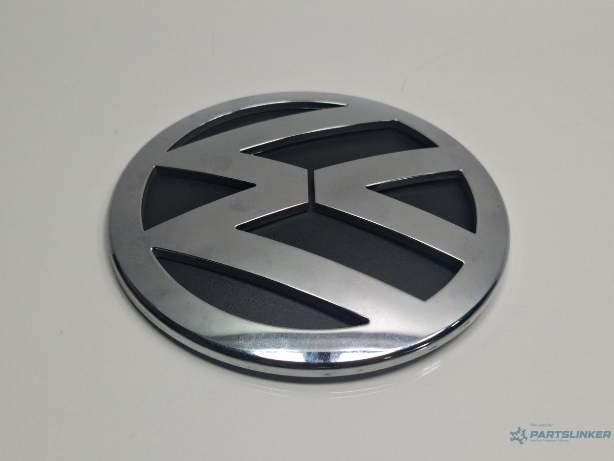 Emblema portbagaj VOLKSWAGEN PASSAT Variant 3C5 2005 - 2011 TDI BMP 2K0853030B