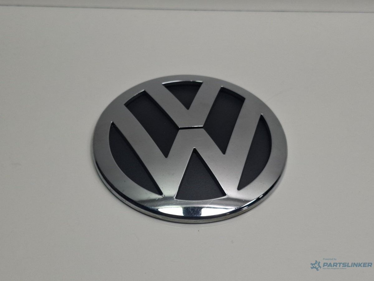 Emblema portbagaj VOLKSWAGEN PASSAT Variant 3C5 2005 - 2011 TDI BMP 2K0853030B
