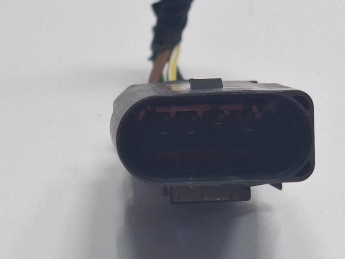 Mufa conector 4 pini VOLKSWAGEN PASSAT Variant 3C5 2005 - 2011 TDI BMP 1K0973804
