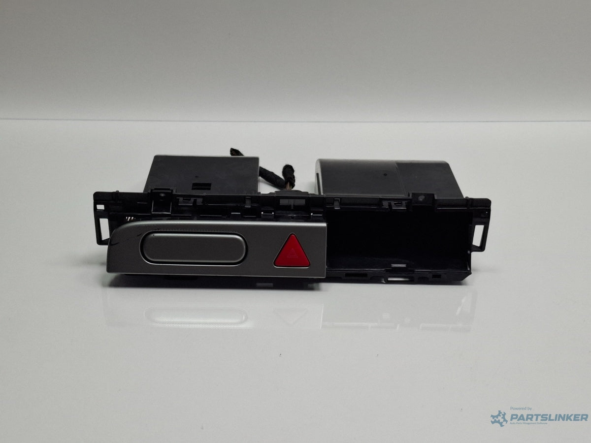 Sertar bord cu tastatura telefon VOLKSWAGEN PASSAT Variant 3C5 2005 - 2011 TDI BMP 3C1857273