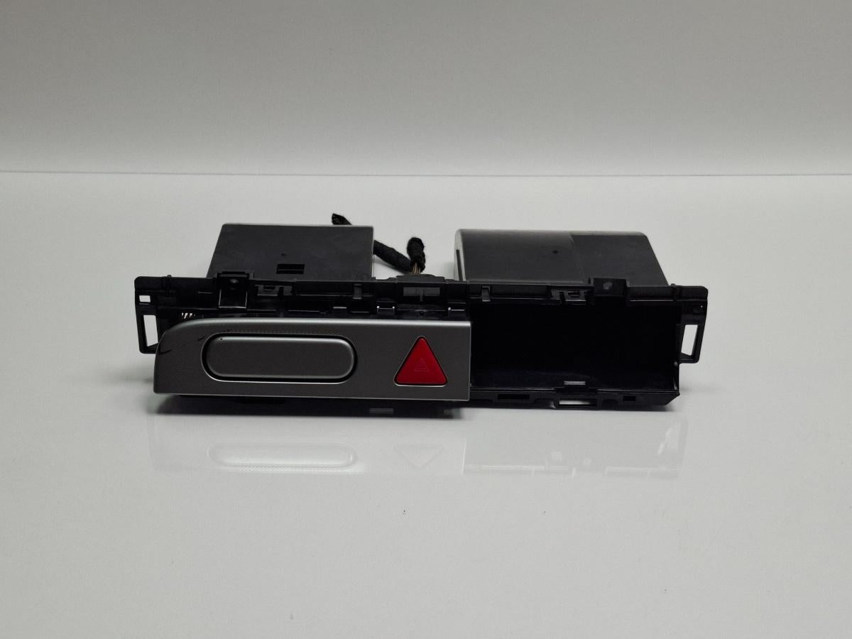 Sertar bord cu tastatura telefon VOLKSWAGEN PASSAT Variant 3C5 2005 - 2011 TDI BMP 3C1857273