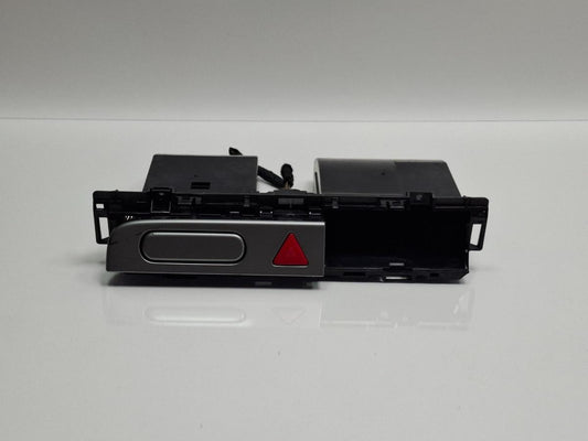 Sertar bord cu tastatura telefon VOLKSWAGEN PASSAT Variant 3C5 2005 - 2011 TDI BMP 3C1857273