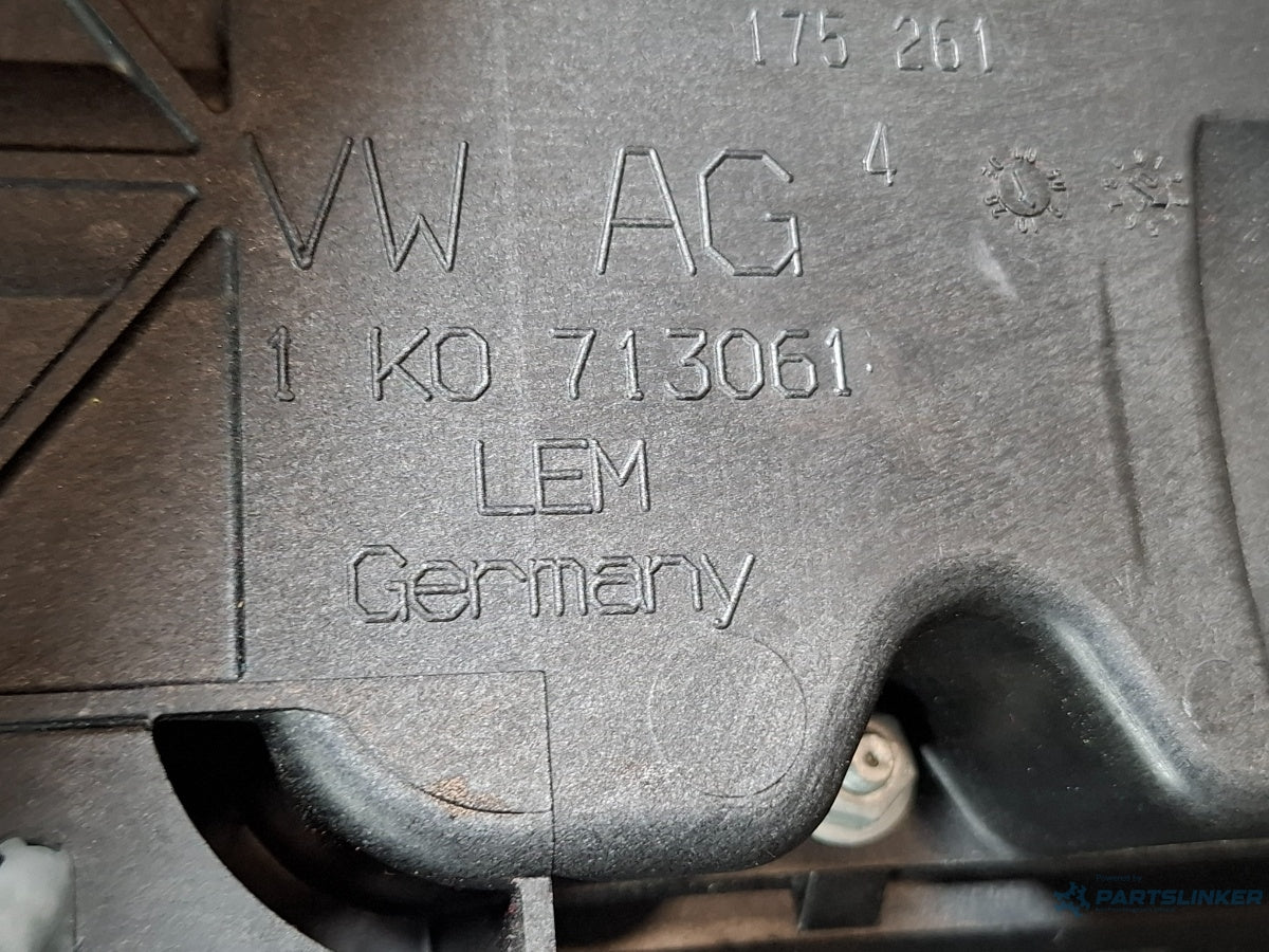 Timonerie DSG VOLKSWAGEN PASSAT Variant 3C5 2005 - 2011 TDI BMP 1K0713061