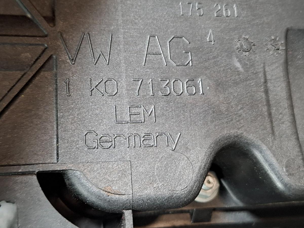 Timonerie DSG VOLKSWAGEN PASSAT Variant 3C5 2005 - 2011 TDI BMP 1K0713061