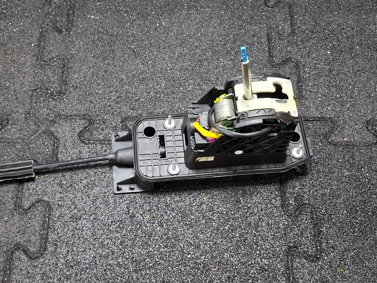 Timonerie DSG VOLKSWAGEN PASSAT Variant 3C5 2005 - 2011 TDI BMP 1K0713061