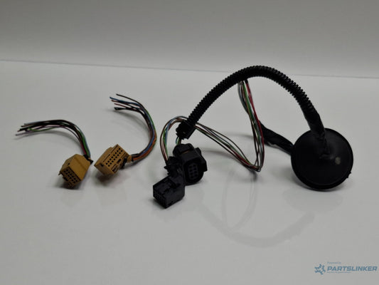 Mufe cablaj senzori  parcare VOLKSWAGEN PASSAT Variant 3C5 2005 - 2011 TDI BMP 1J0973714 , 8E0972112