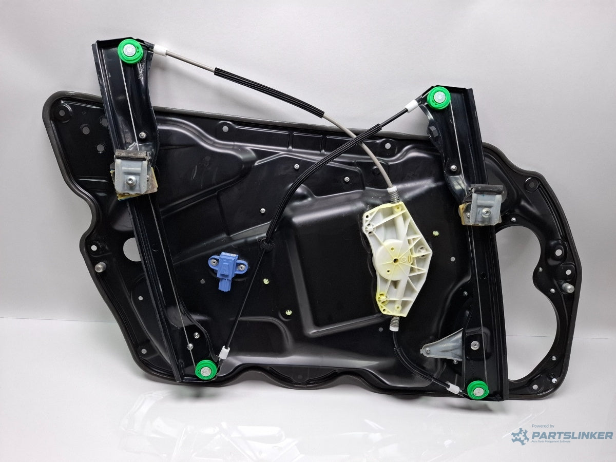 Macara geam dreapta fata VOLKSWAGEN PASSAT Variant 3C5 2005 - 2011 TDI BMP 3C1837756L