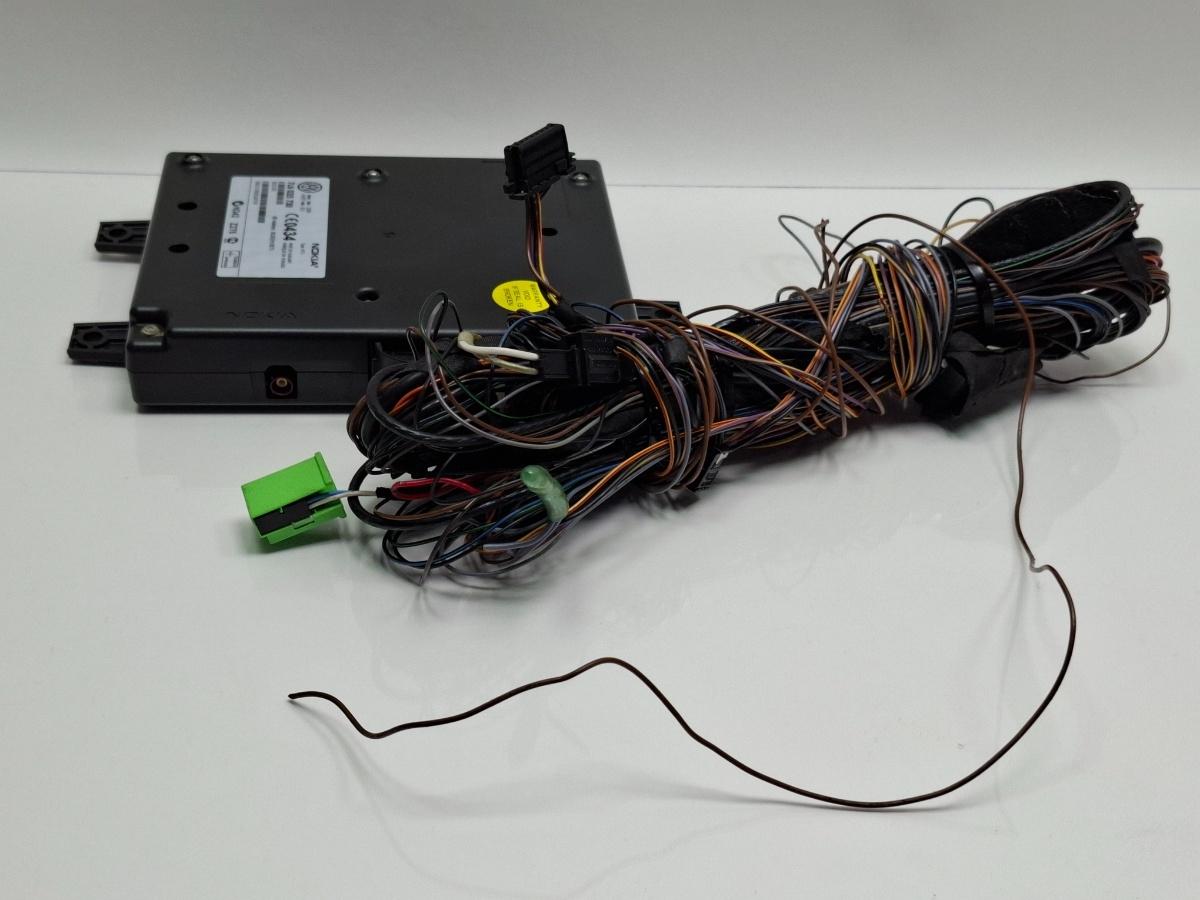 Modul bluetooth cu instalatie VOLKSWAGEN PASSAT Variant 3C5 2005 - 2011 TDI BMP 7L6035730