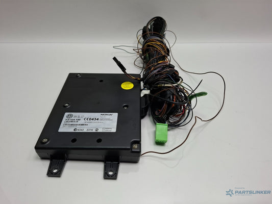 Modul bluetooth cu instalatie VOLKSWAGEN PASSAT Variant 3C5 2005 - 2011 TDI BMP 7L6035730