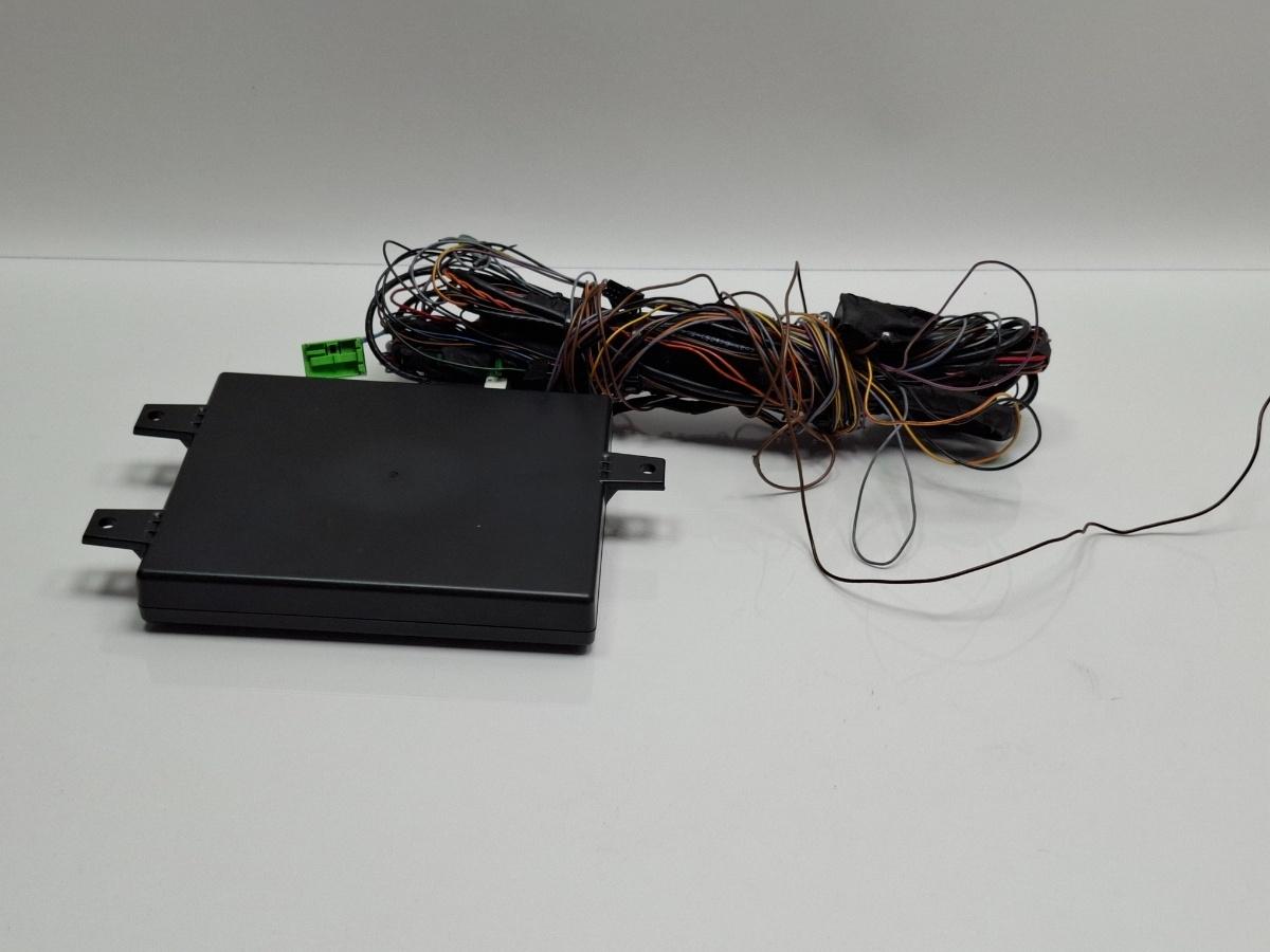 Modul bluetooth cu instalatie VOLKSWAGEN PASSAT Variant 3C5 2005 - 2011 TDI BMP 7L6035730