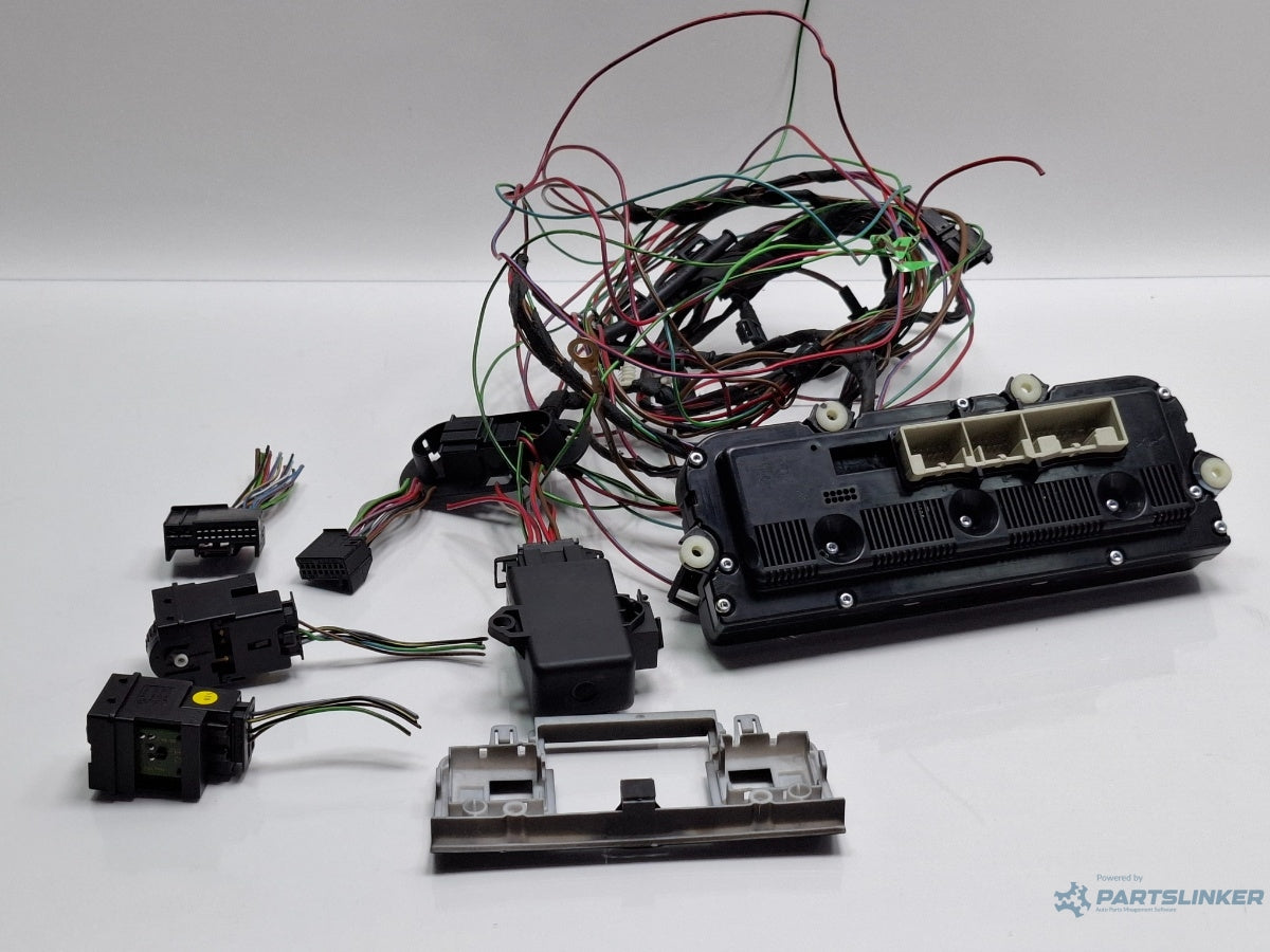 Kit incalzire banchete VOLKSWAGEN PASSAT Variant 3C5 2005 - 2011 TDI BMP 3C0907044BB , 1Z0959772B