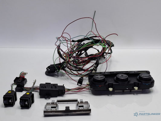 Kit incalzire banchete VOLKSWAGEN PASSAT Variant 3C5 2005 - 2011 TDI BMP 3C0907044BB , 1Z0959772B