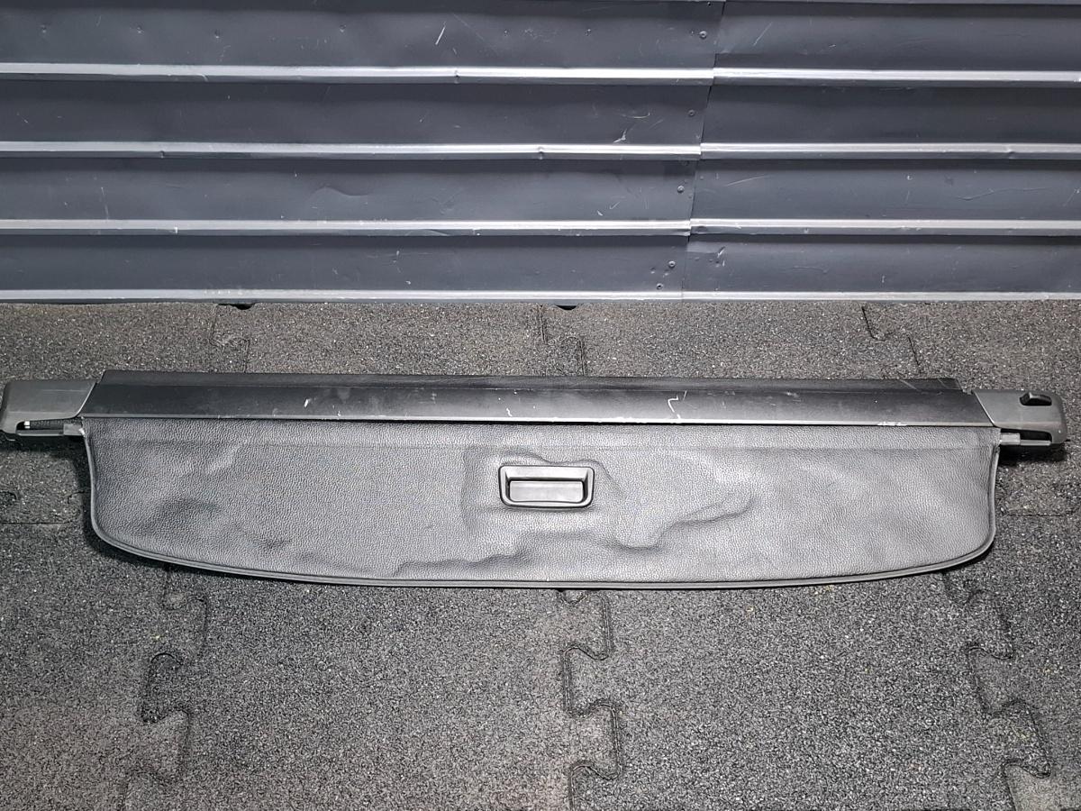 Rulou portbagaj VOLKSWAGEN PASSAT Variant 3C5 2005 - 2011 TDI BMP 3C9867871