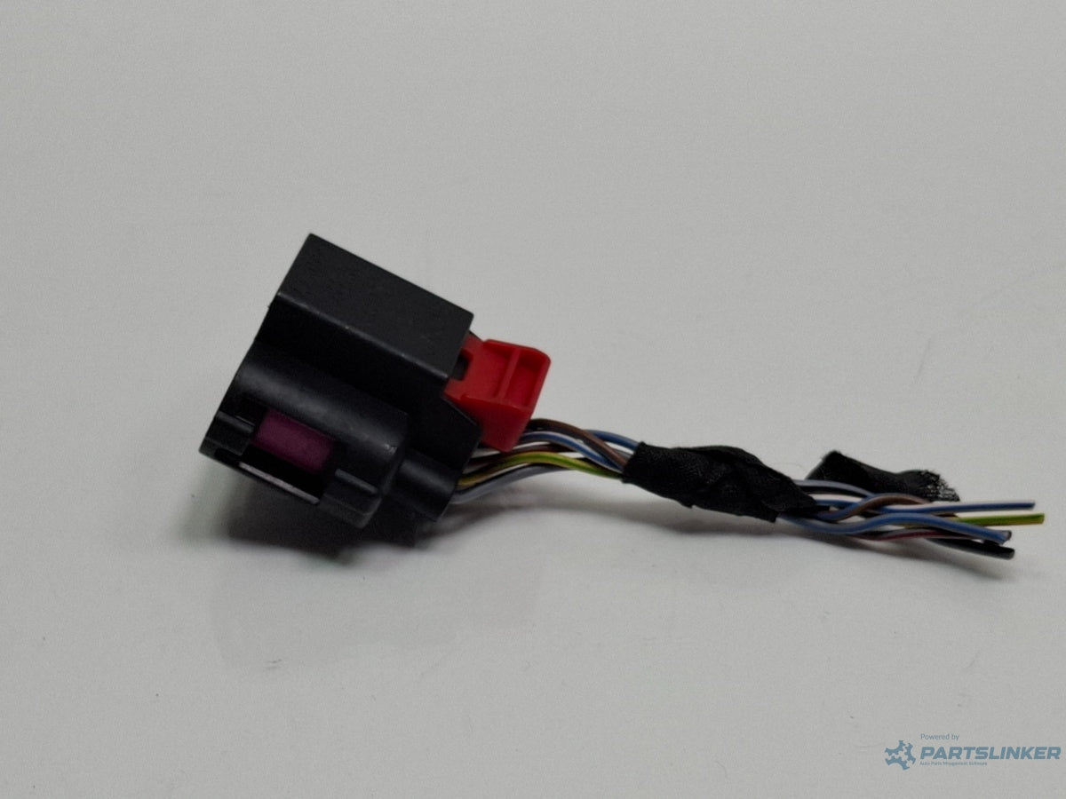 Mufa conector 6 pini VOLKSWAGEN PASSAT Variant 3C5 2005 - 2011 TDI BMP 8K0873706