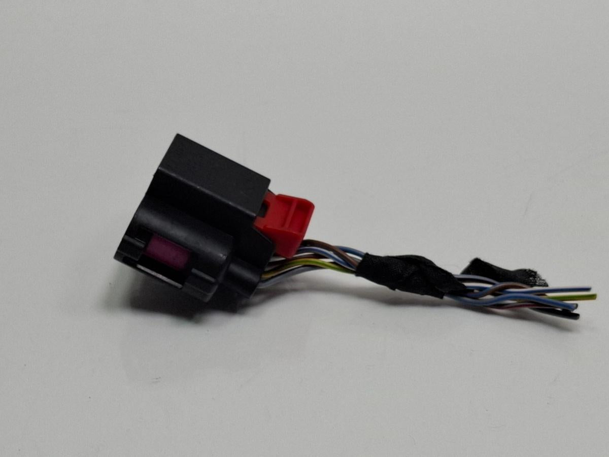 Mufa conector 6 pini VOLKSWAGEN PASSAT Variant 3C5 2005 - 2011 TDI BMP 8K0873706