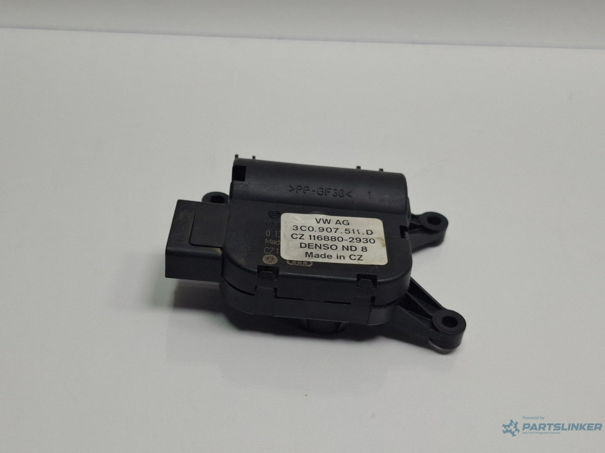 Motoras aeroterma V71 VOLKSWAGEN PASSAT Variant 3C5 2005 - 2011 TDI BMP 3C0907511D