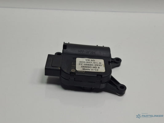 Motoras aeroterma V71 VOLKSWAGEN PASSAT Variant 3C5 2005 - 2011 TDI BMP 3C0907511D