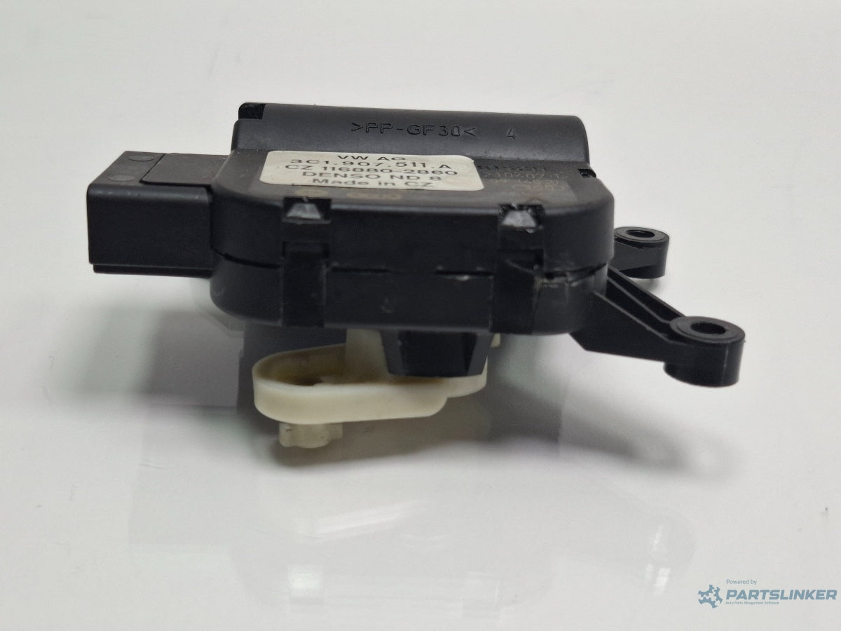 Motoras aeroterma V70 VOLKSWAGEN PASSAT Variant 3C5 2005 - 2011 TDI BMP 3C1907511A