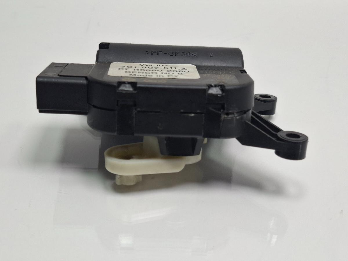 Motoras aeroterma V70 VOLKSWAGEN PASSAT Variant 3C5 2005 - 2011 TDI BMP 3C1907511A