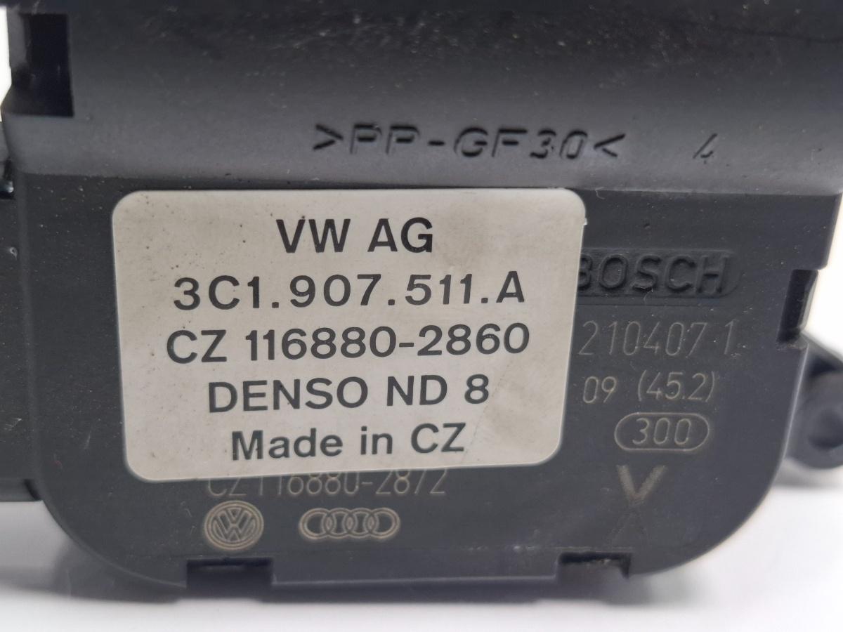 Motoras aeroterma V70 VOLKSWAGEN PASSAT Variant 3C5 2005 - 2011 TDI BMP 3C1907511A