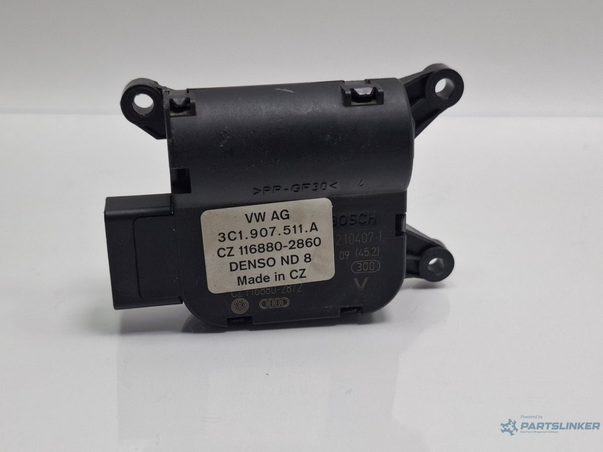 Motoras aeroterma V70 VOLKSWAGEN PASSAT Variant 3C5 2005 - 2011 TDI BMP 3C1907511A