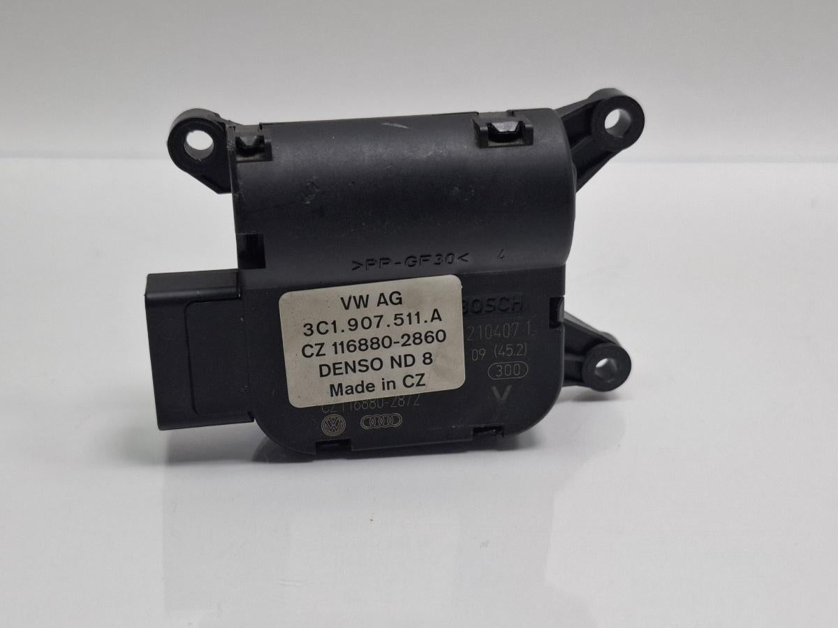 Motoras aeroterma V70 VOLKSWAGEN PASSAT Variant 3C5 2005 - 2011 TDI BMP 3C1907511A