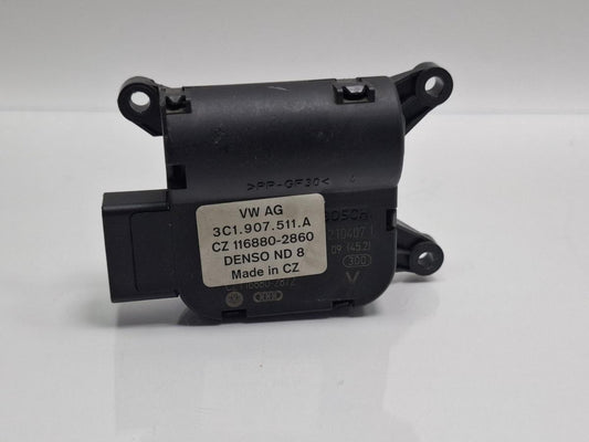 Motoras aeroterma V70 VOLKSWAGEN PASSAT Variant 3C5 2005 - 2011 TDI BMP 3C1907511A