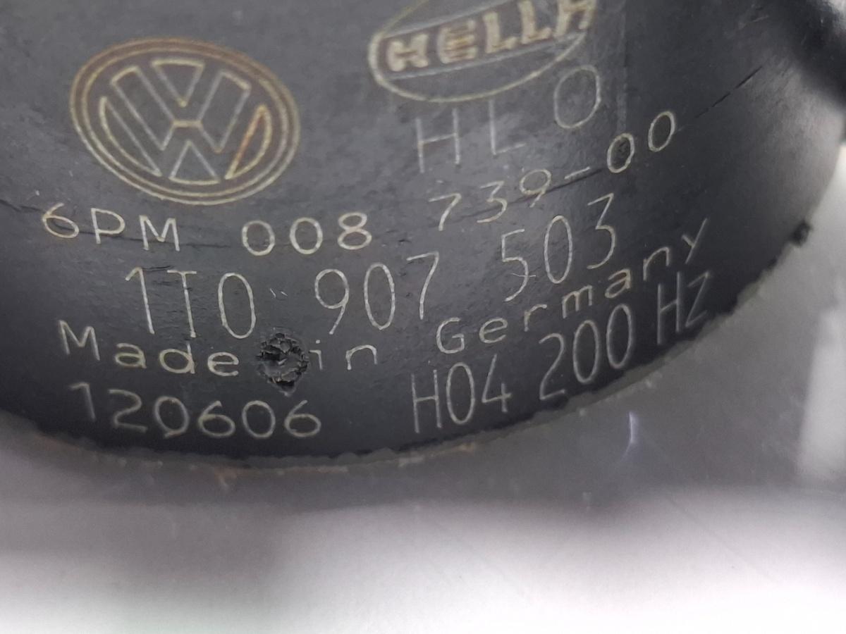 Senzor de nivel far xenon VOLKSWAGEN PASSAT Variant 3C5 2005 - 2011 2.0 TDI BMP 1T0907503 , 1K0941273E