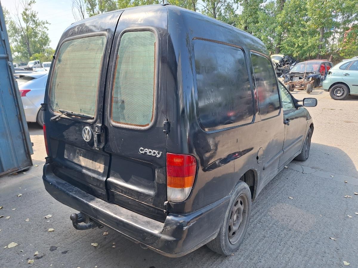 Dezmembrez VOLKSWAGEN CADDY II Box 9K9A 2002 1.9 SDI AYQ 47KW|64HP